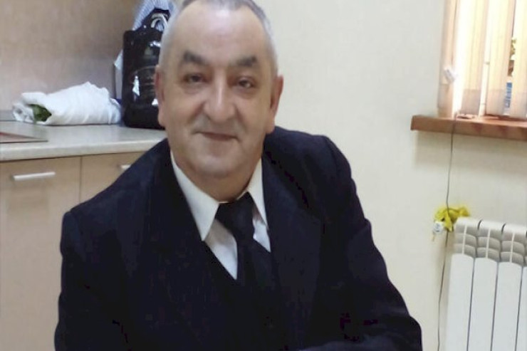 Ayağı kəsilən aktyor VƏFAT ETDİ 