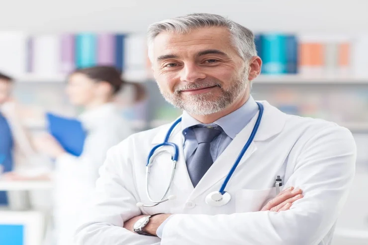 Həkim  qəbulu zamanı   bunları etməyin - XƏBƏRDARLIQ 