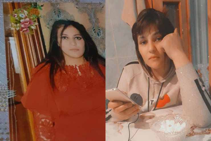 Azərbaycanda bu qadın axtarışa verildi - 20 gündür YOXDUR 