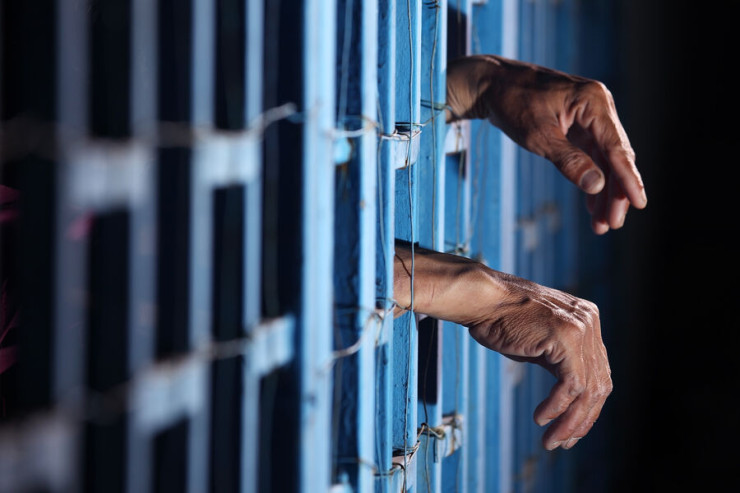 39 il həbsdən sonra BƏRAƏT ALDI 