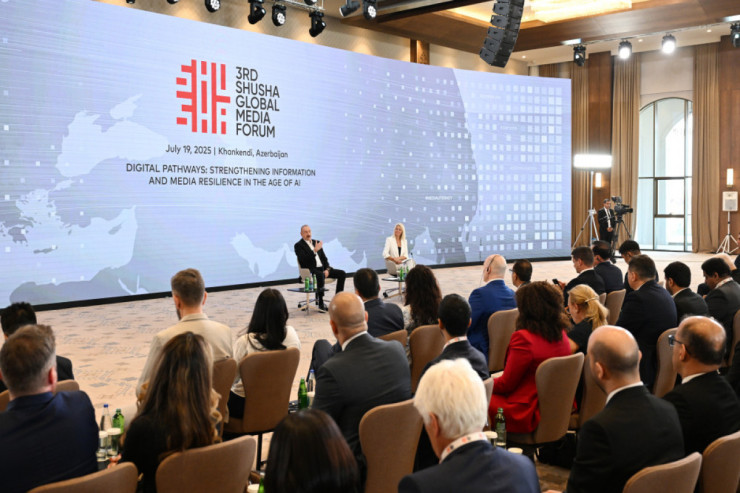 İlham Əliyevdən  Ukrayna xalqına məsləhət: "Təslim olmayın" 