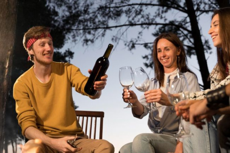 Ən yaxşı şərab və pivə sınamaq üçün  7 Avropa ölkəsi