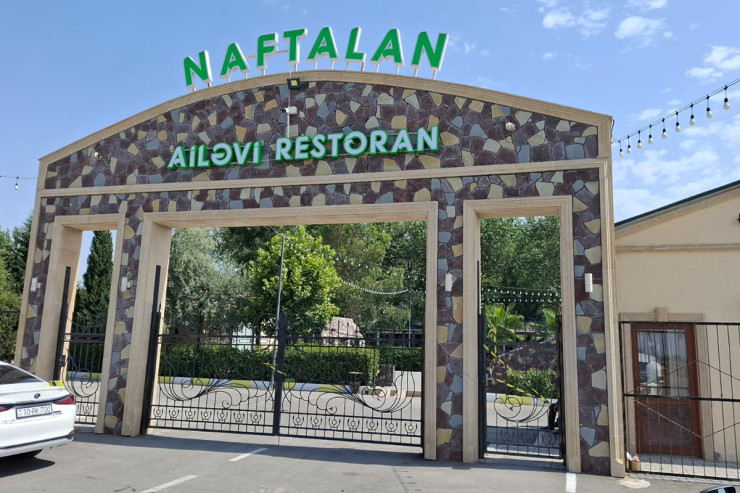 Kürdəmirdə istirahət mərkəzində zəhərlənənlərin sayı artdı-YENİLƏNİB 