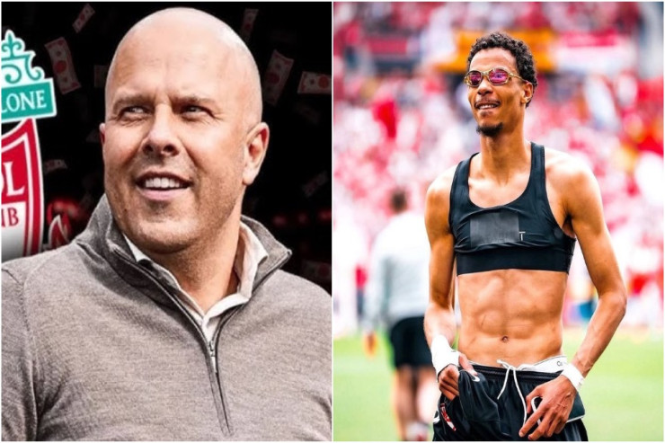 "Liverpul" ikinci yay transfer rekorduna  hazırlaşır?