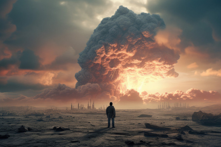 Vanqa və "yaşayan Nostradamus"dan 2025-ci il üçün  eyni sensasiyalı   PROQNOZ