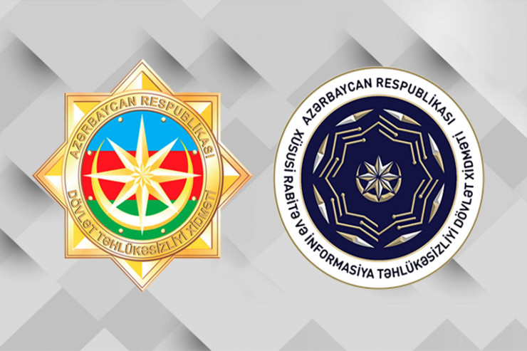 Bu sahədə təhlükəsizliyin təmin edilməsi üçün komissiya yaradıldı 