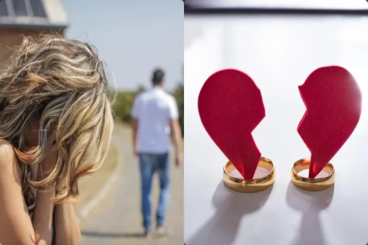 Sevgi niyə sönür:  Cütlüklərin tükənməsinin 2 əsas səbəbi 