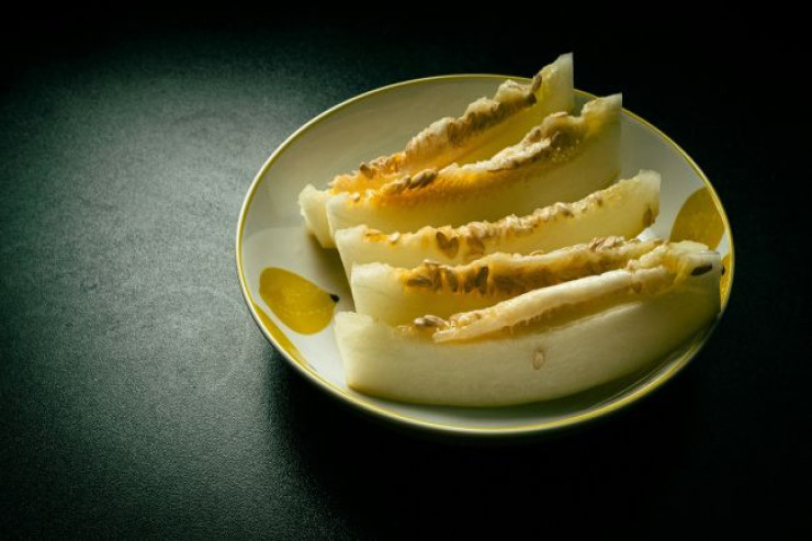 Bu insanlara  yemiş yemək qadağandır  