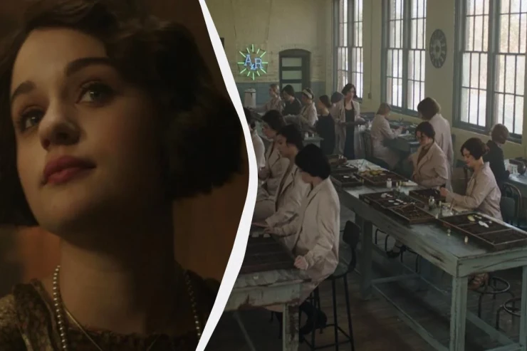 Zəhərli gözəllik: Radium qızlarının  ağrılı hekayəsi