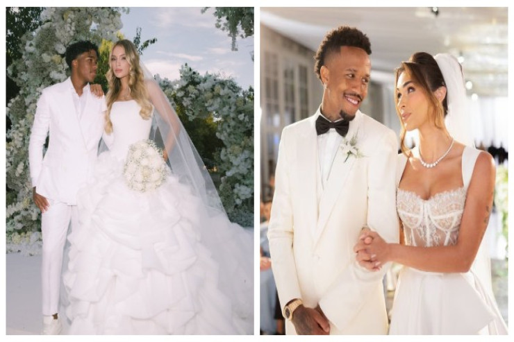 "Real"da toy bumu:  Militao və Endrik ikinci yarıları üçün  elə şənliklər təşkil etdilər ki...