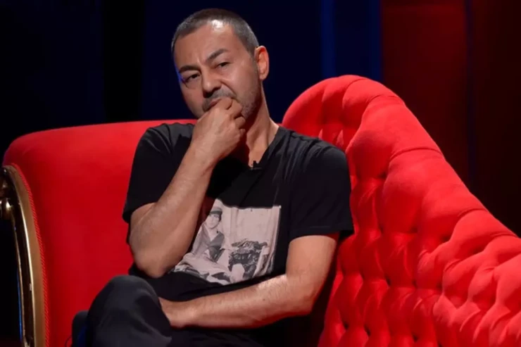 Serdar Ortaç  mirasını   kimə verəcəyini AÇIQLADI 