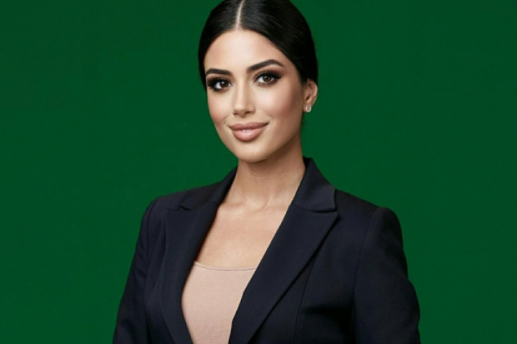 Bakı metropoliteninə yeni mətbuat katibi  təyin edildi