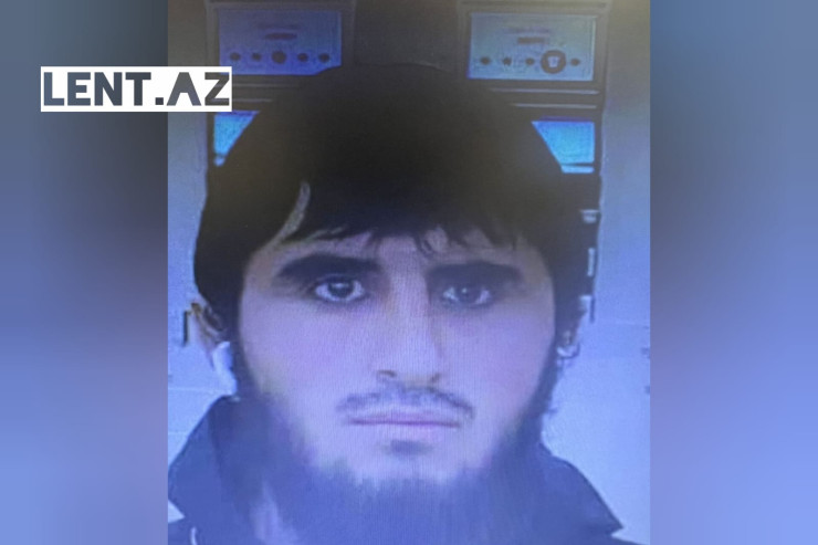 DTX-nın həbs etdiyi “Abu Malik”in FOTOSU 