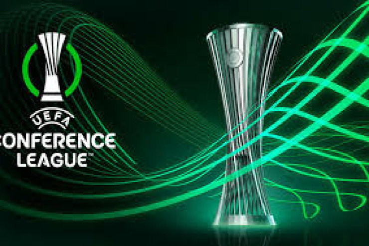 Azərbaycan klublarının Konfrans Liqasındakı potensial rəqibləri  