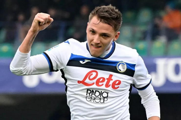 İtaliyanın qol kralının bu komandaya transferi  hamını TƏƏCCÜBLƏNDİRDİ 