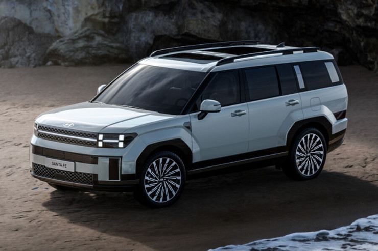 Ən etibarlı 10  Koreya avtomobili