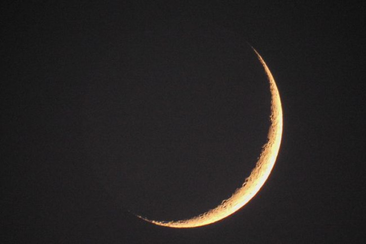 Yeni Ay  4 BÜRC üçün yeni qapılar  açacaq