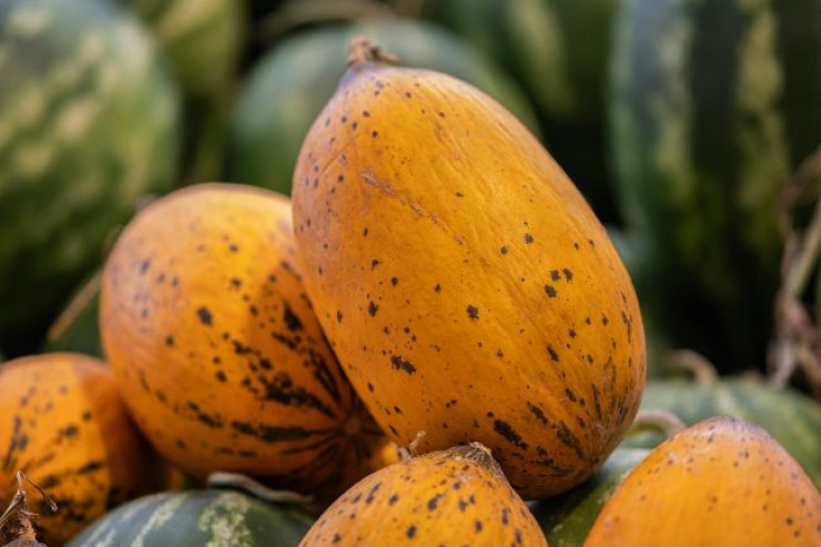 Heç vaxt  belə yemişi   almayın