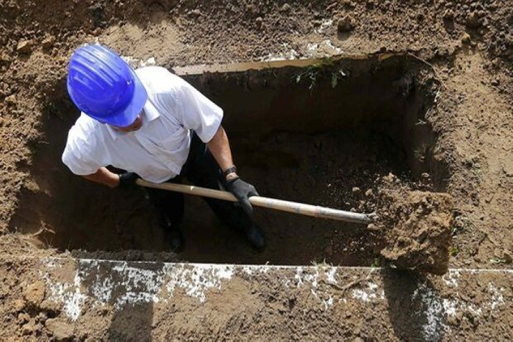 78 yaşlı kişinin iki dəfə  ürəyi dayandı:   Möcüzəvi şəkildə sağ qaldı 