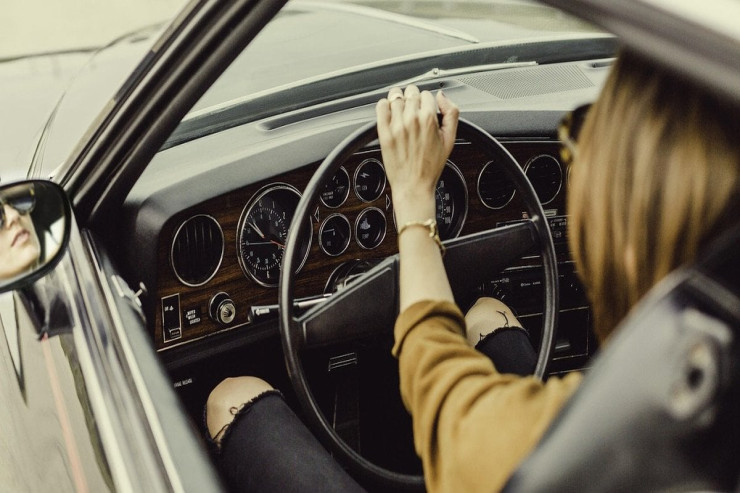 Təcrübəsiz sürücülərə tövsiyə olunan  avtomobillər