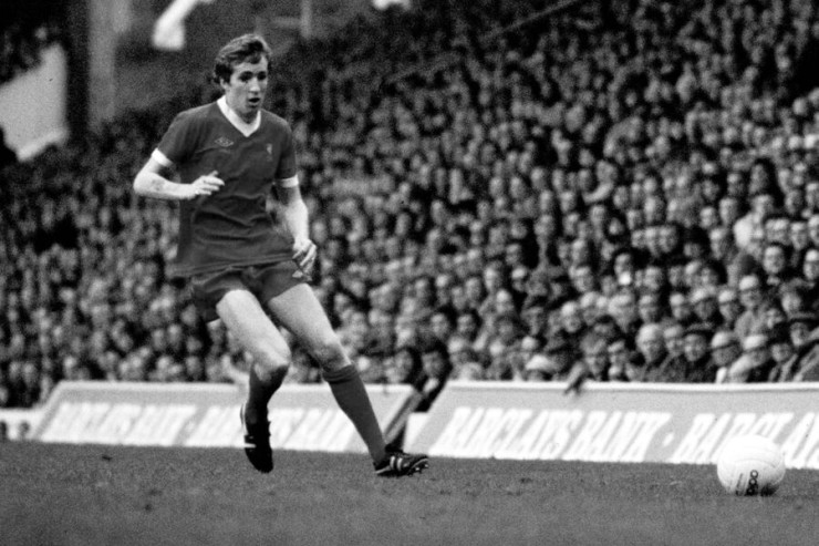 "Liverpul"un əfsanəvi futbolçusu  vəfat etdi