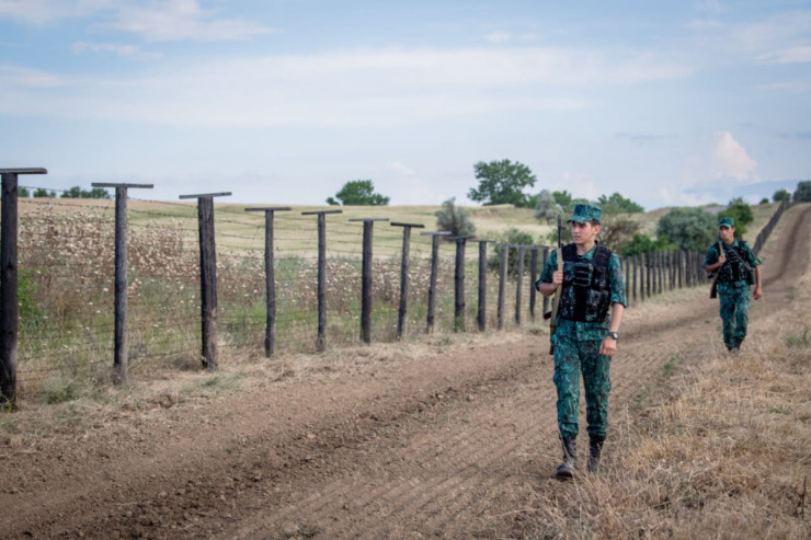 İranla sərhəddə ƏMƏLİYYAT:  atəş açıldı