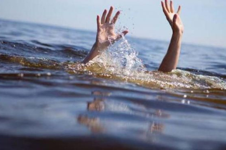 Mərdəkanda 18 yaşlı oğlan dənizdə batdı - YENİLƏNİB 