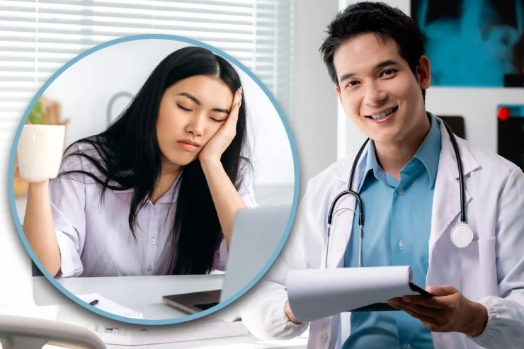  İşə getmək   istəməyənlər üçün klinika  açıldı