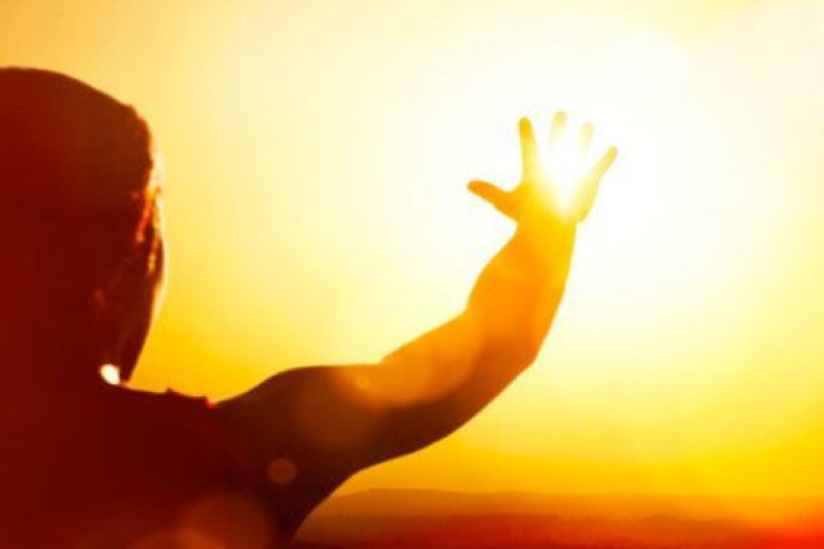 Talassemiyalı uşaq  çimərlikdə günvurmadan öldü - FACİƏ 