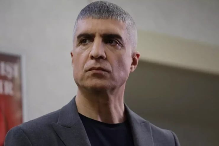 Özcan Denizin bütün əmlakına həbs qoyuldu 