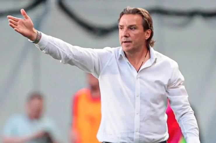 Futbol aləmində maraqlı HADİSƏ:  Ata oğlunu transfer etdi 