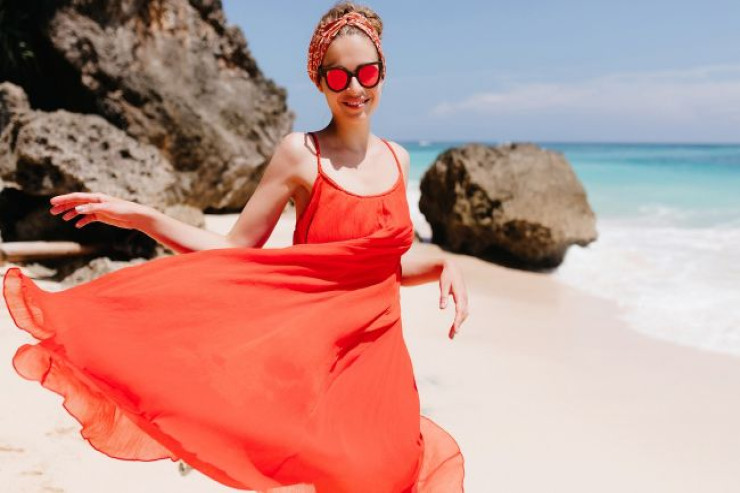 Yalnız günəş və dəniz:   bu BÜRCLƏRİN təcili  çimərlik tətilinə  ehtiyacı var