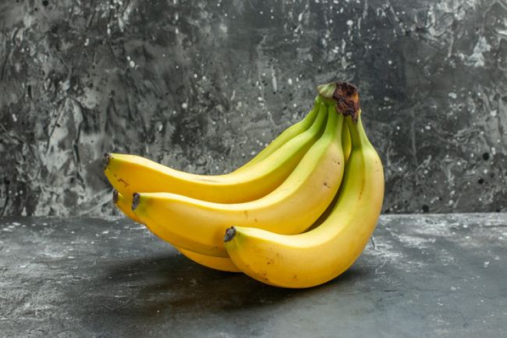 Banan yeməzdən əvvəl mütləq bunu edin 