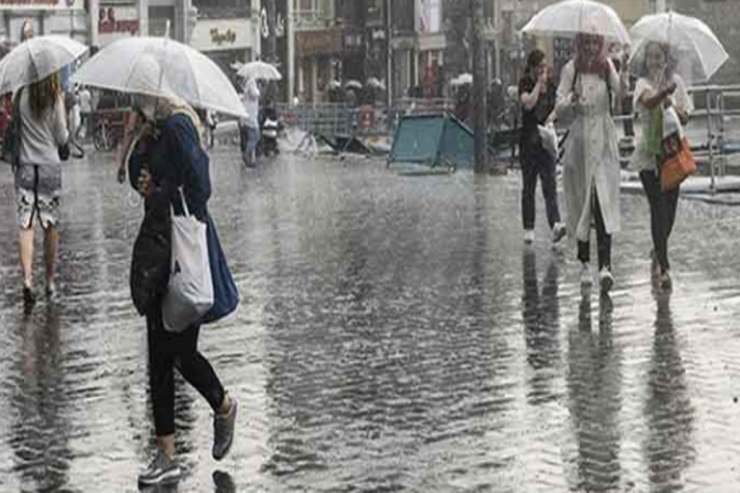 Bakıda dəhşətli isti  olacaq, rayonlara leysan yağacaq  - Hava PROQNOZU 