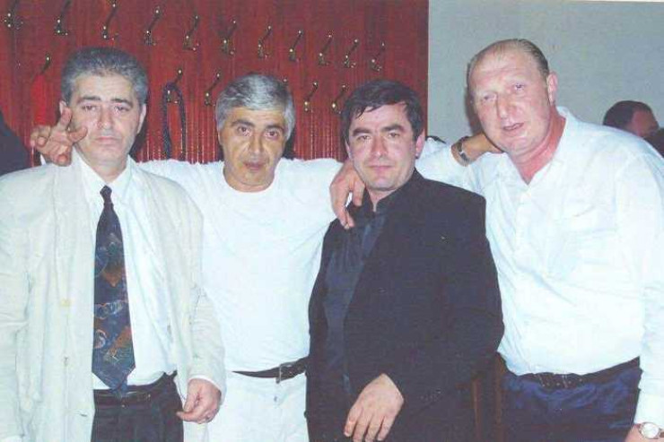 Dövrümüzün ən sirli "qanuni oğru"su:  heç vaxt həbsdə olmayıb