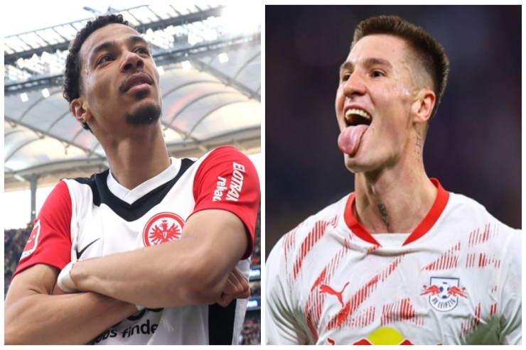 Ən böyük potensial olan gənc hücumçular.  Siyahıda çoxlu tanış olmayan adlar var - SİYAHI 