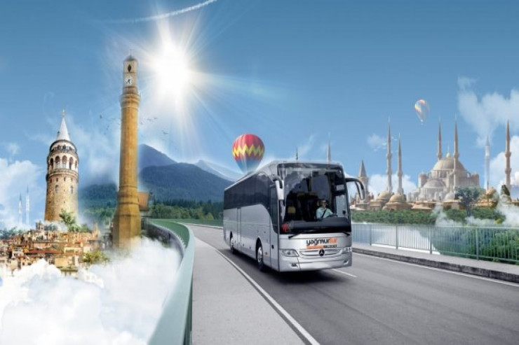 Tur şirkətlərinin FIRILDAĞI  - Onları necə seçək, nələrə fikir verək?