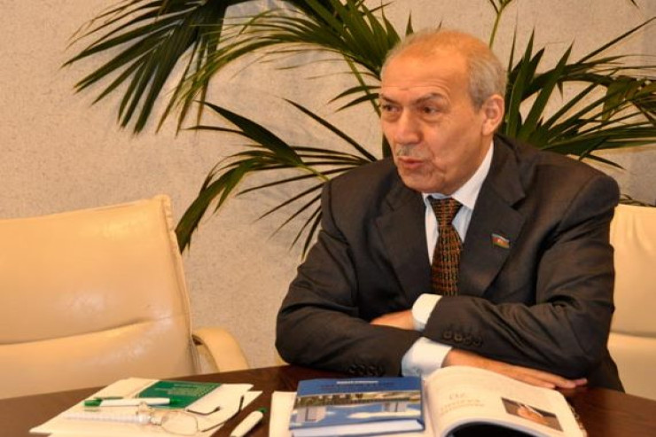 Xanhüseyn Kazımlı