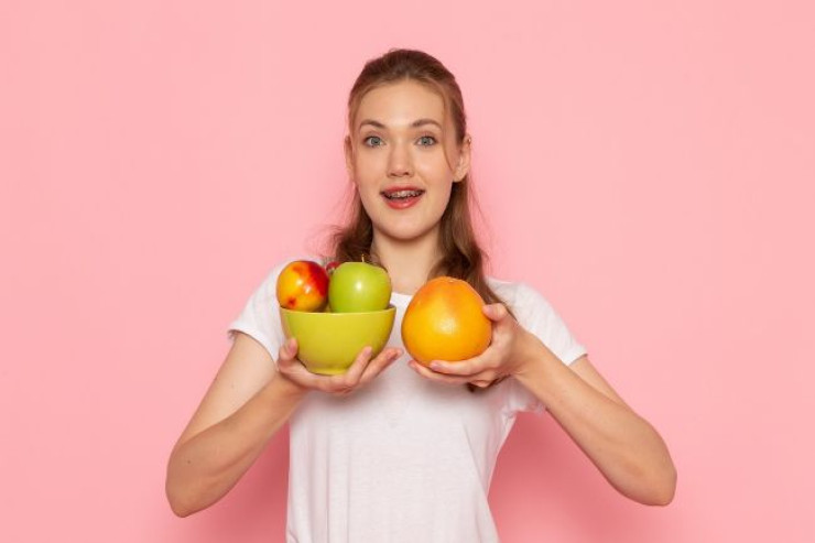 Meyvələrlə bağlı bu 4 mifə inanmayın 