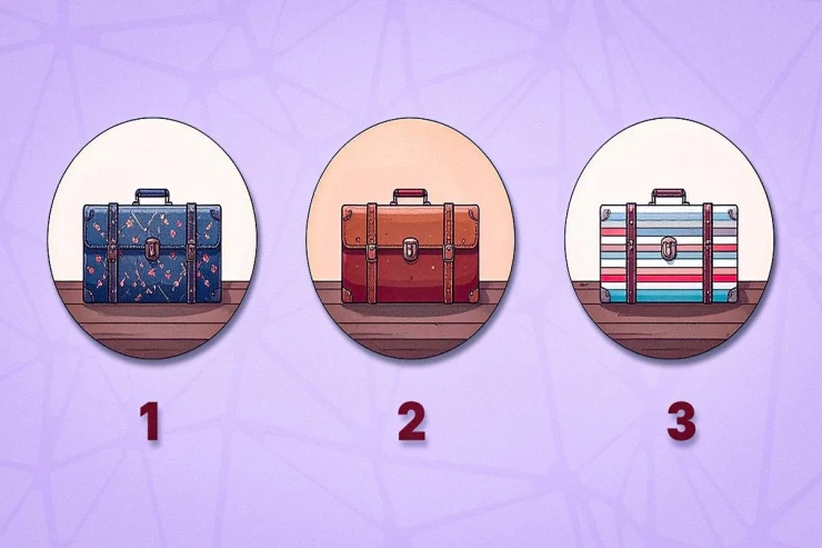 Seçdiyiniz çamadan müəyyən edəcək: ən çox nədən qorxursunuz? 