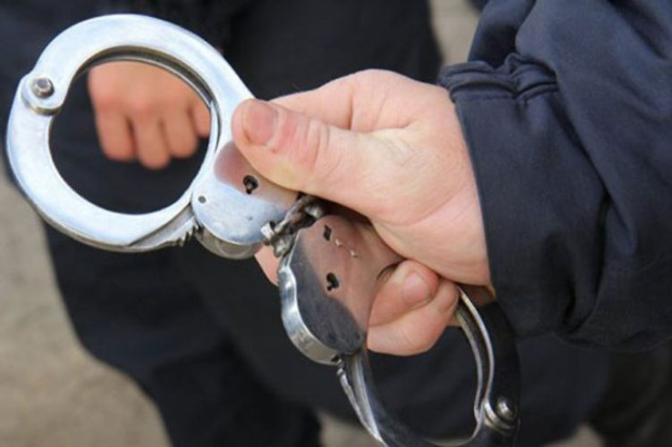 Azərbaycanın axtardığı 42 cinayətkar  xaricdə tutuldu