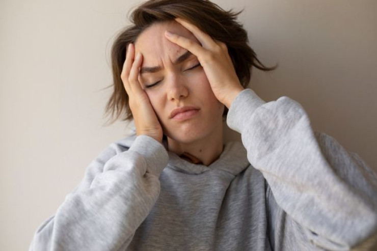 Sabahkı hava meteohəssas insanlara  necə təsir edəcək? - PROQNOZ 