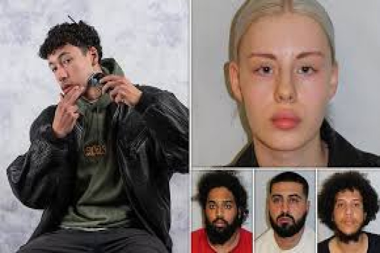 Məşhur futbolçuların bərbərini milyarderlə səhv salıb  OĞURLADILAR