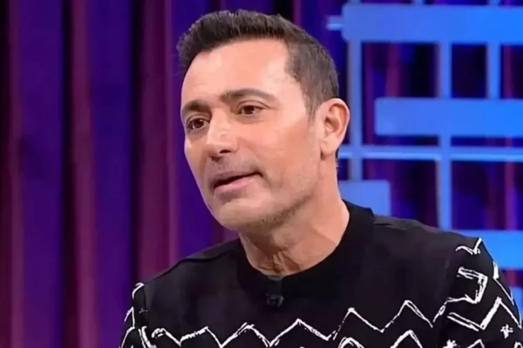 Mustafa Sandal illərlə  gizli saxladığı   xəstəliyini  AÇIQLADI 