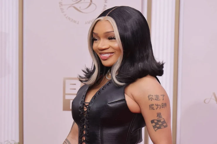 Qarət olunan reper özü həbs olundu  - Evindən nələr çıxdı?