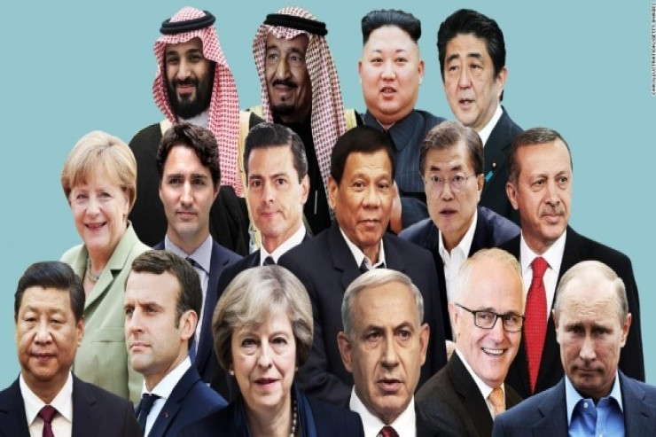 Gizli milyardları olan dünya liderləri: birinci yerdə kimdir? 