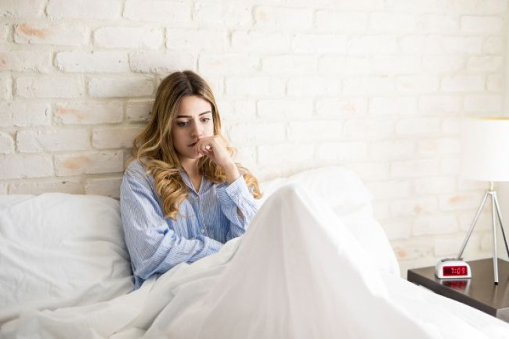 Qorxulu yuxudan sonra necə sağalmaq olar? 