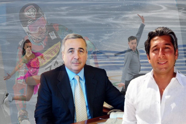 İsgəndər Xəlilovun oğlunun şirkəti ofisdə axtarış aparılmasını təkzib etdi - YENİLƏNİB 