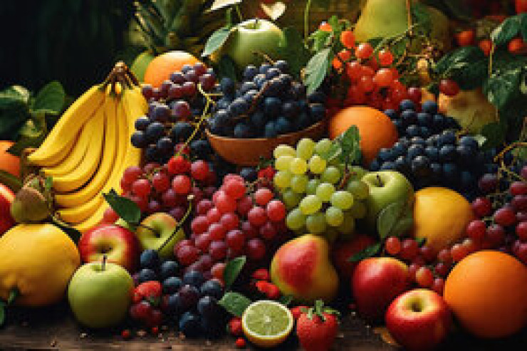 Qan təzyiqinə  son:   Bu meyvəni 20 gün yeyin 