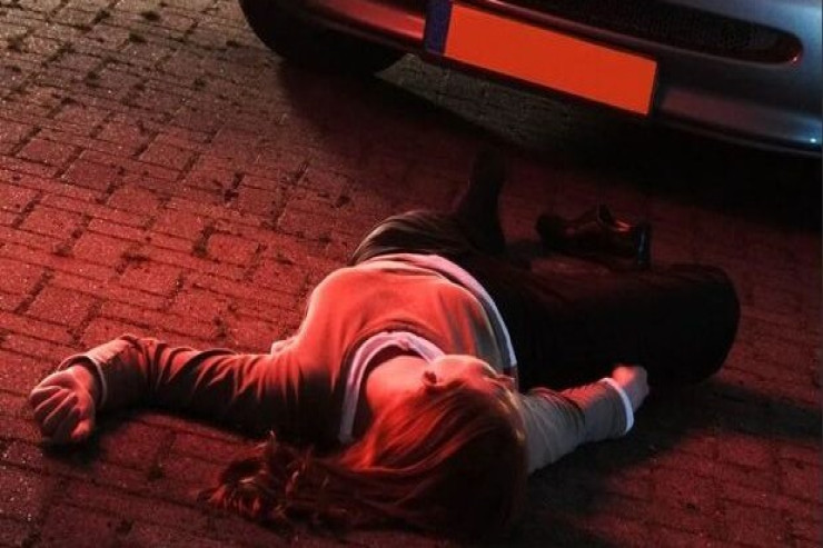 İsmayıllıda "Jiquli" qadını vurub öldürdü 